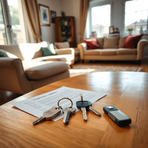 Czy mieszkanie lokatorskie można wynająć