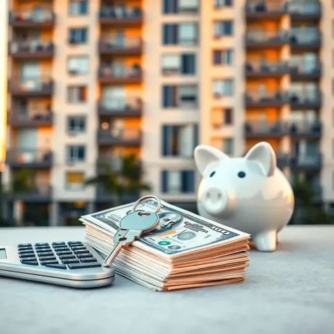 Czy można kupić mieszkanie za gotówkę 2024