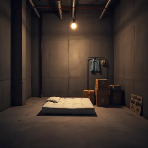 Czy można mieszkać w lokalu inwestycyjnym