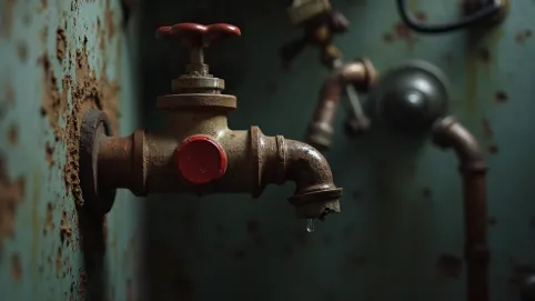 Czy można odciąć ciepłą wodę lokatorowi