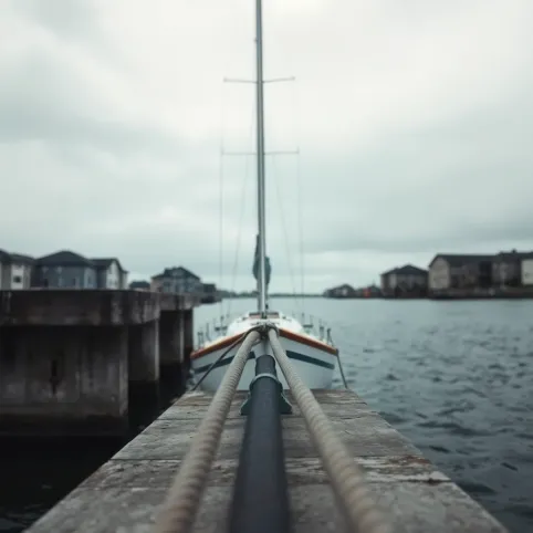 Czy można odłączyć się od wspólnoty mieszkaniowej