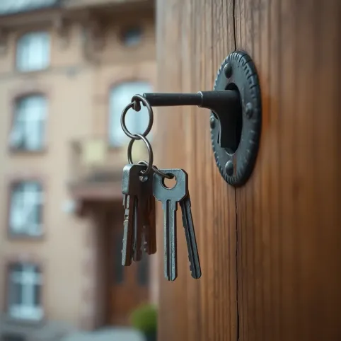 Czy można wykupić mieszkanie komunalne w Warszawie