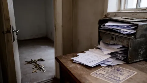 Najem okazjonalny a eksmisja rodziny z dzieckiem