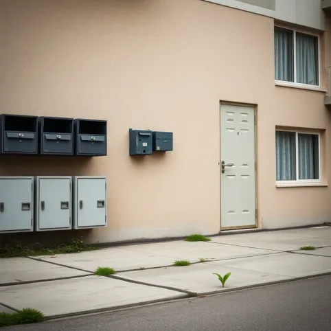 Czy można zmienić wspólnotę mieszkaniową