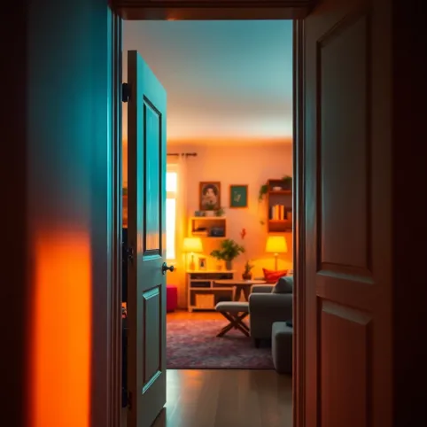 Czy Najemca Może Wejść Do Mieszkania