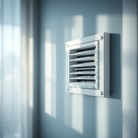 Czy nawiewniki wychładzają mieszkanie