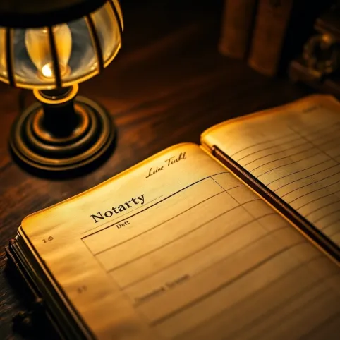 Czy notariusz sprawdza zadłużenie mieszkania