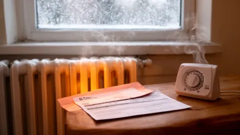 czy ogrzewanie jest w czynszu