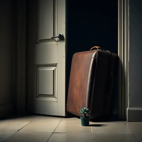 Czy partner może mnie wyrzucić z mieszkania