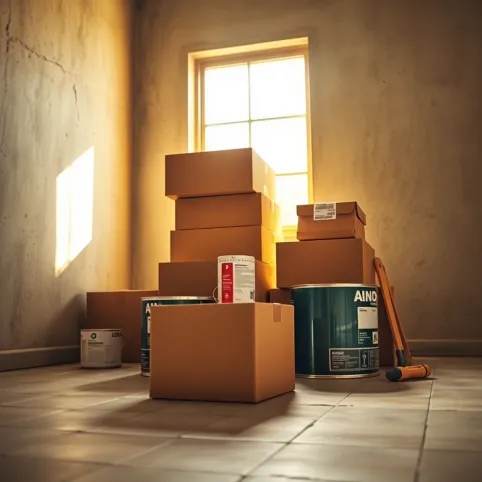 Czy pieniądze ze sprzedaży mieszkania można przeznaczyć na remont