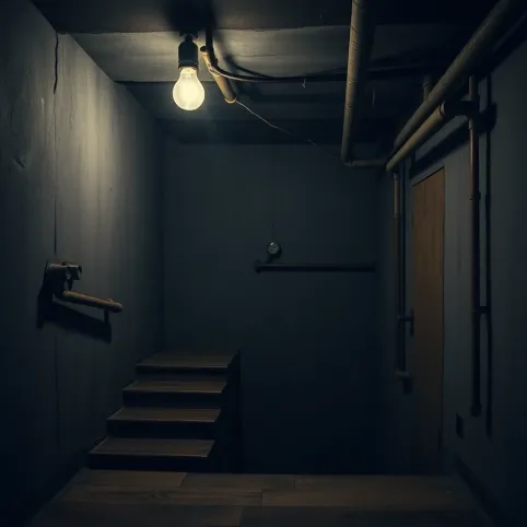 Czy piwnica jest przypisana do mieszkania