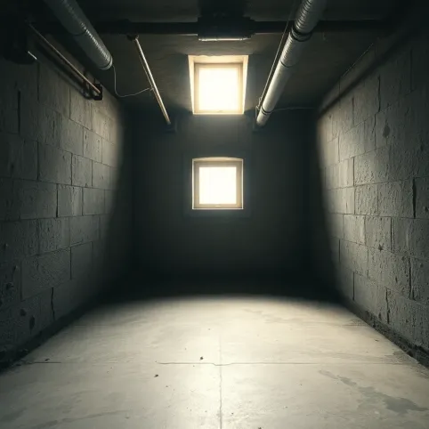 Czy piwnica wlicza się do metrażu mieszkania