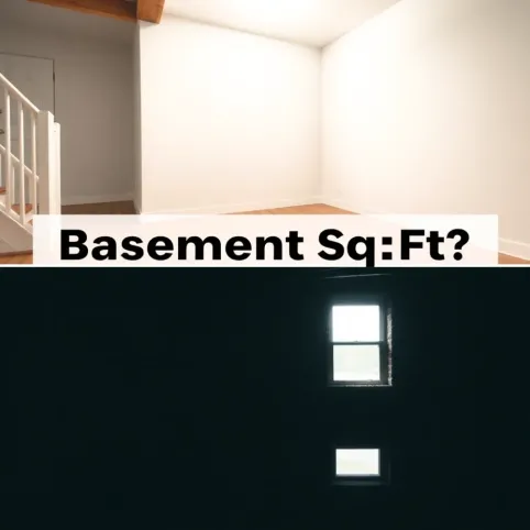 Czy piwnica wlicza się do powierzchni mieszkania