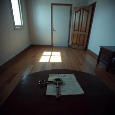 Czy po śmierć właściciela mieszkania a zameldowanie