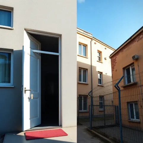 Czy polak może kupić mieszkanie na Ukrainie