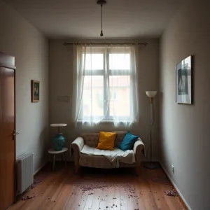 Czy policja może wyrzucić z mieszkania