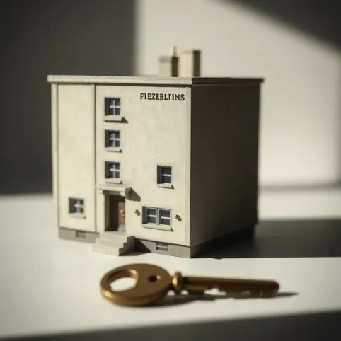 Czy spółdzielnia mieszkaniowa jest właścicielem nieruchomości