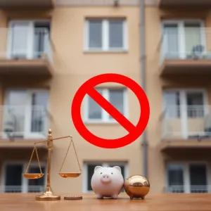 Czy spółdzielnia mieszkaniowa może nakładać kary