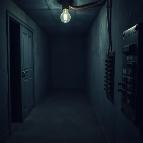 Czy spółdzielnia mieszkaniowa może odciąć prąd w piwnicy