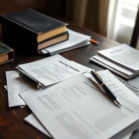 Czy sprawozdanie zarządu wspólnoty mieszkaniowej musi być podpisane