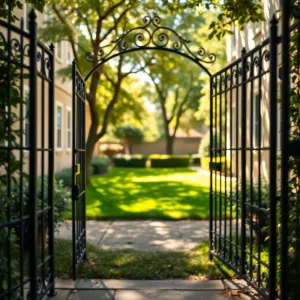 Czy teren wspólnoty mieszkaniowej jest terenem prywatnym