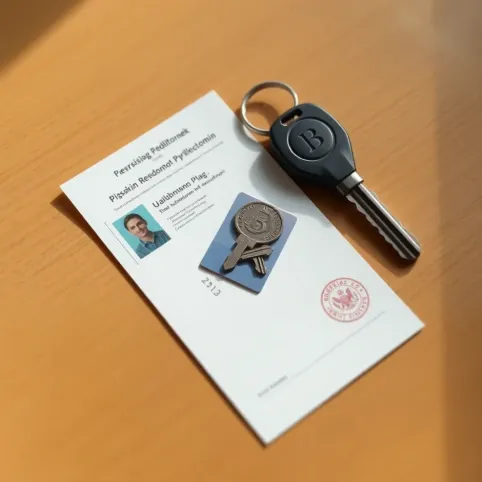 Czy trzeba się zameldować w wynajmowanym mieszkaniu