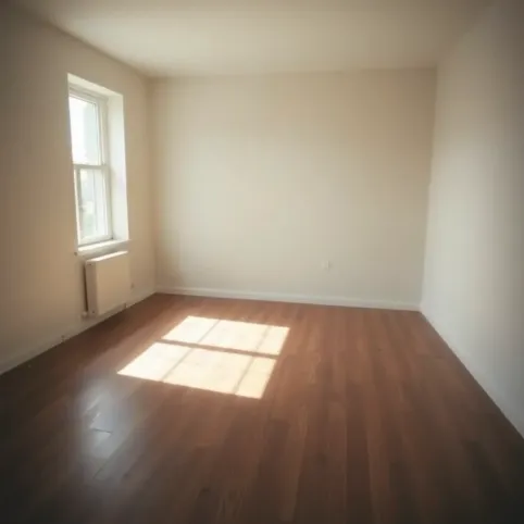 Czy w mieszkaniu może nie być nikt zameldowany