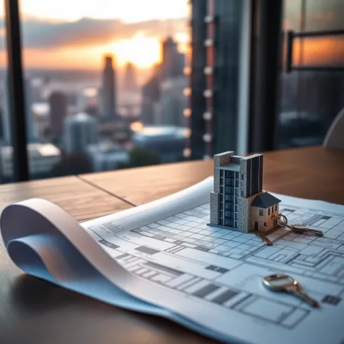 Czy warto inwestować w mieszkania 2024