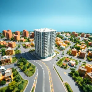 Czy warto inwestować w mieszkania 2025
