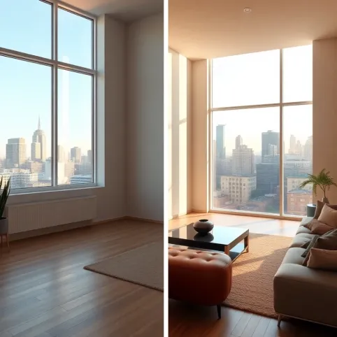 Czy warto kupić duże mieszkanie