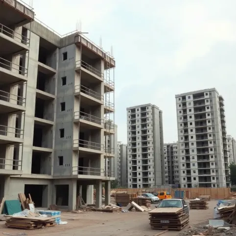 Czy warto kupić mieszkanie od dewelopera