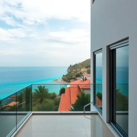 Czy warto kupić mieszkanie w Albanii