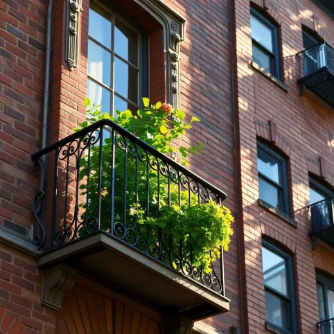 Czy warto kupić mieszkanie w kamienicy