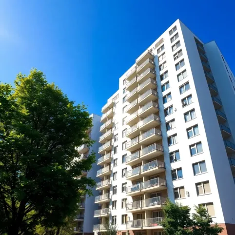 Czy warto kupić mieszkanie w Radomiu