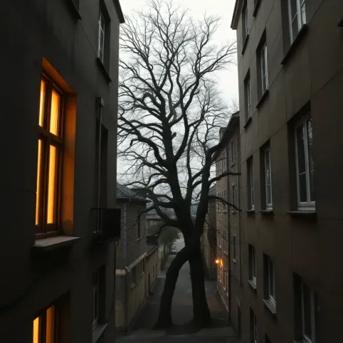 Czy warto kupić mieszkanie w starym bloku