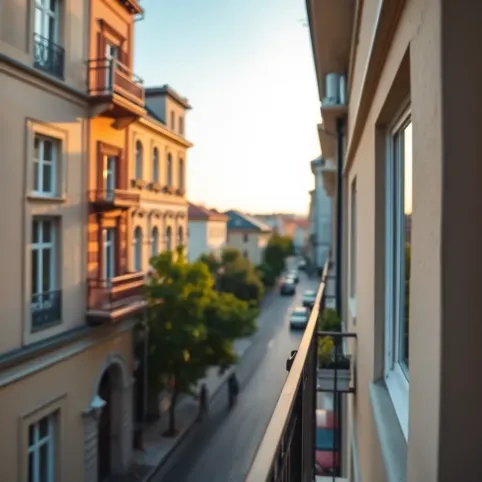 Czy warto kupić mieszkanie we Lwowie