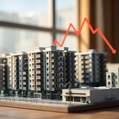 Czy warto teraz kupić mieszkanie na kredyt