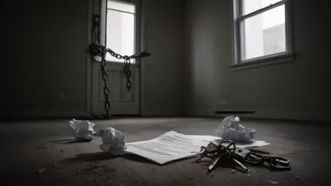 czy właściciel mieszkania może wymeldować lokatora