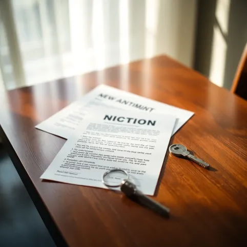 Czy właściciel mieszkania może wymeldować osobę zameldowaną na pobyt czasowy