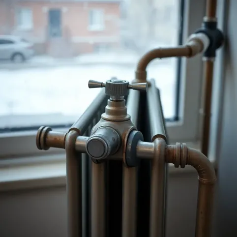 Czy wspólnota mieszkaniowa może odłączyć ogrzewanie