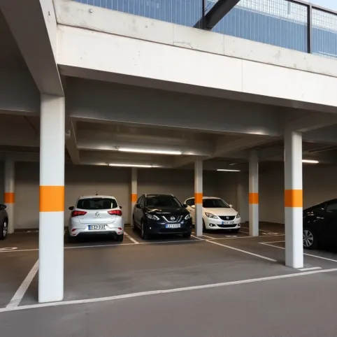 Czy wspólnota mieszkaniowa może zakazać ładowania pojazdów elektrycznych w hali garażowej