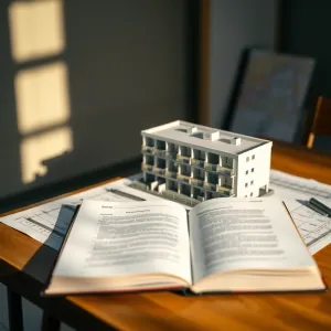 Czy wspólnota mieszkaniowa musi mieć regulamin