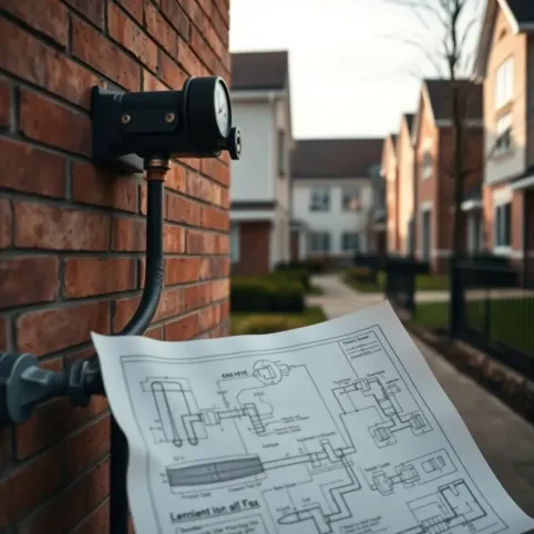 Czy wszyscy właściciele muszą mieć zgodę na gaz ziemny w wspólnocie mieszkaniowej