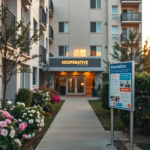 Czy Wynajem Mieszkania Trzeba Zgłosić Do Spółdzielni