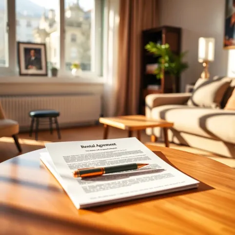 Czy Wynajem Mieszkania Trzeba Zgłosić Do Urzędu Skarbowego