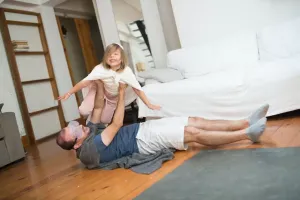 Czy wynajmujący ma prawo mieć klucze do mieszkania