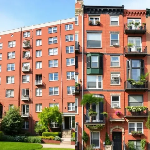 Czym różni się spółdzielnia od wspólnoty mieszkaniowej