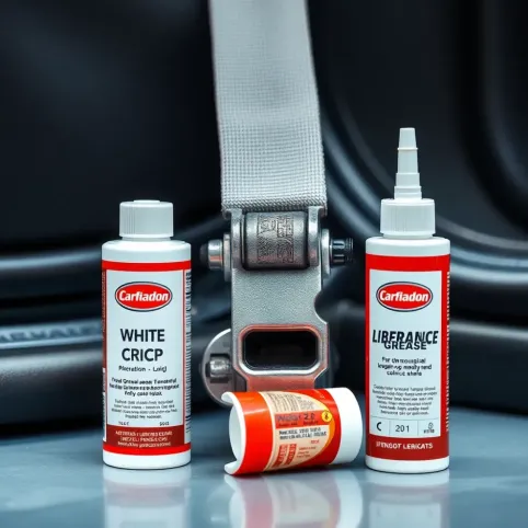 Czym smarować ograniczniki drzwi