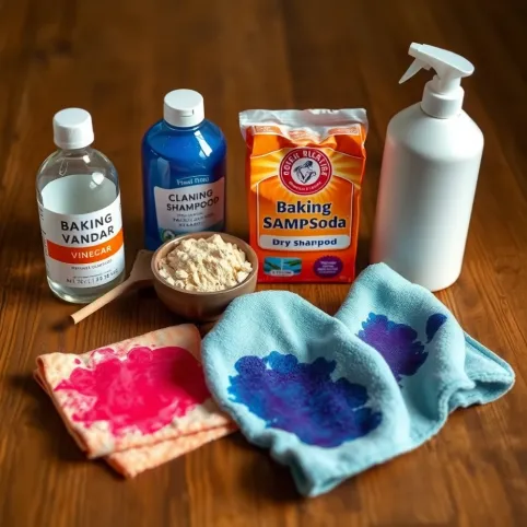 Czym Zmyć Farbę Do Włosów Z Drzwi