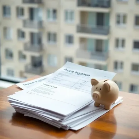 Czynsz do wspólnoty mieszkaniowej